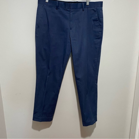 Express Other - Express Men’s Blue Dress Pants‎ Size 32x30